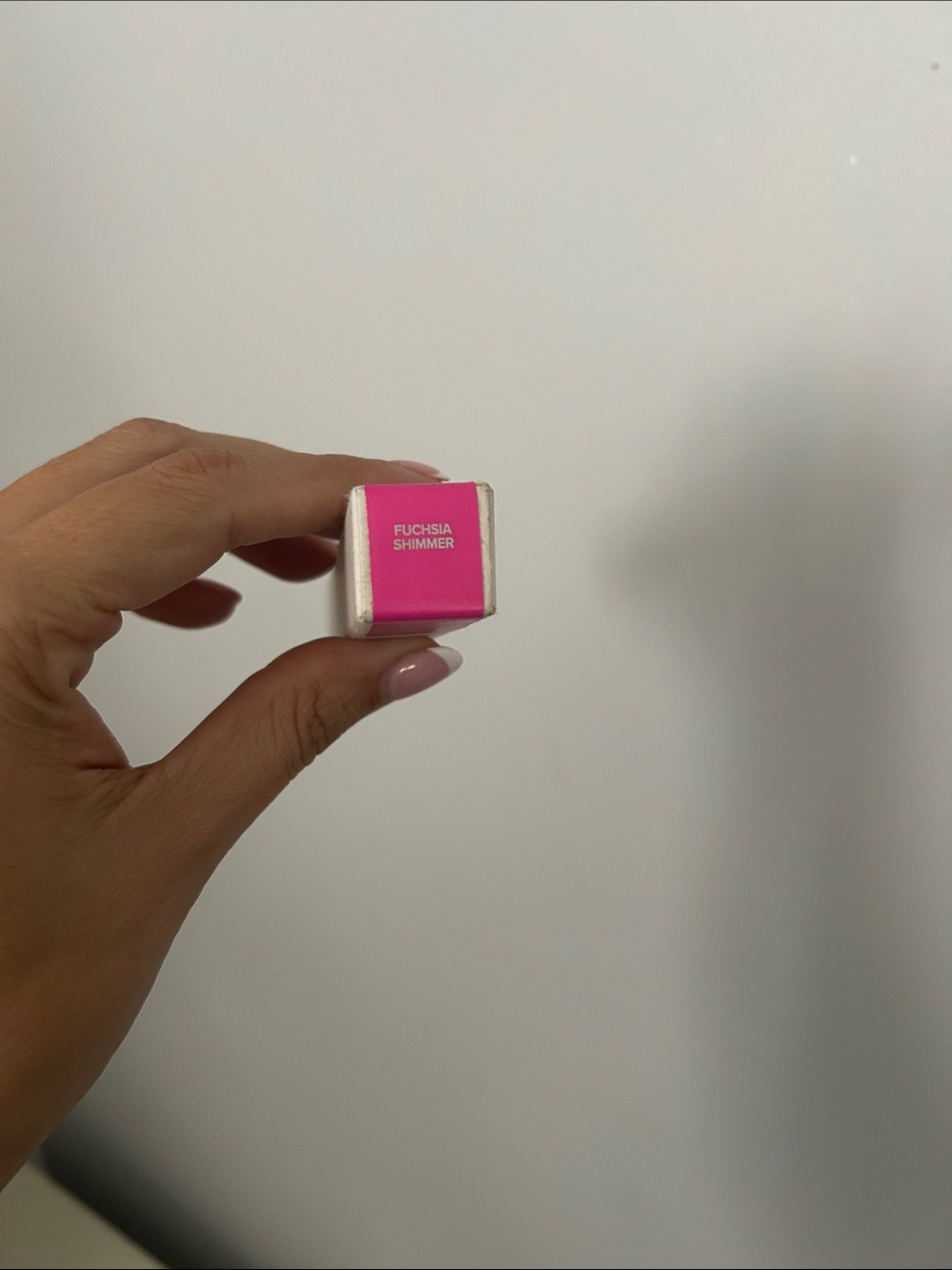 Haus Labs By Lady Gaga Lipstick - Fuchsia Shimmer - Picture 2 of 2